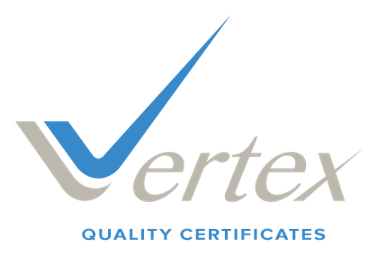 Vertex Quality Certificates